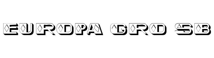 Puzzle Solved Regular  Free Fonts Download