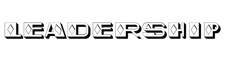 Puzzle Solved Regular  Free Fonts Download