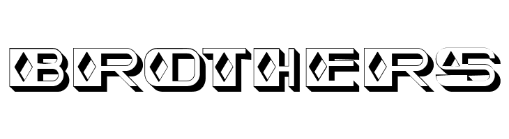 Puzzle Regular  Free Fonts Download