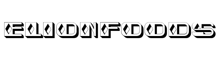 Puzzle Regular  Free Fonts Download