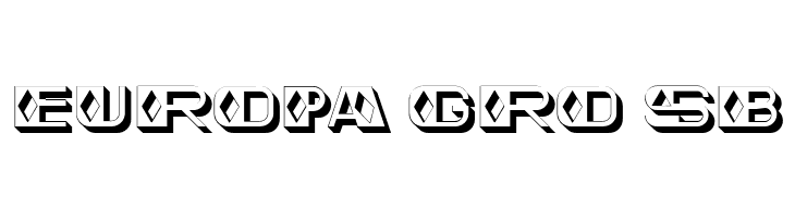 Puzzle Regular  Free Fonts Download