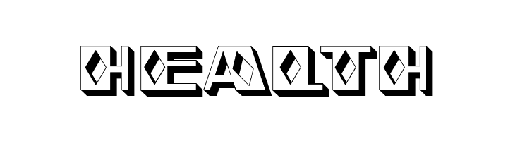 Puzzle Regular  Free Fonts Download