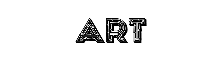 Poitrine Regular  Free Fonts Download