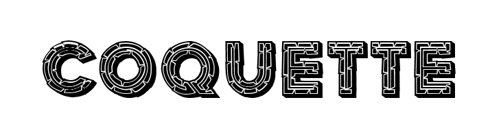 Poitrine Regular  Free Fonts Download