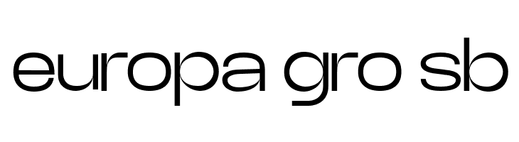 Neue Power Regular  Free Fonts Download