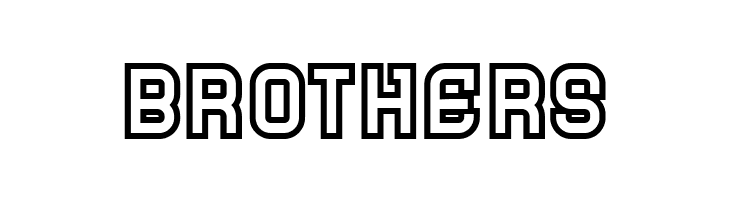 Mevrou Regular  Free Fonts Download