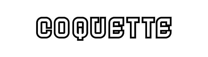 Mevrou Regular  Free Fonts Download
