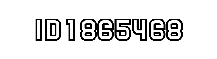 Mevrou Regular  Free Fonts Download