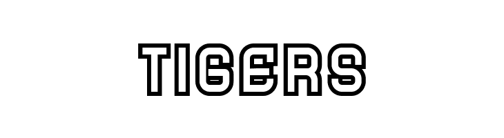 Mevrou Regular  Free Fonts Download