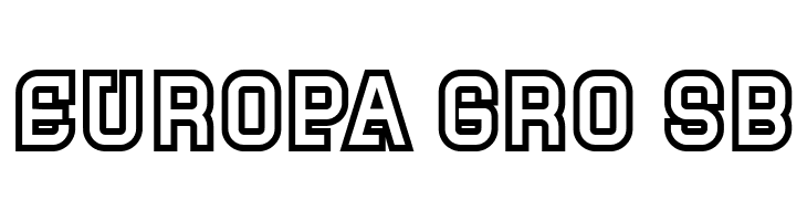 Mevrou Regular  Free Fonts Download
