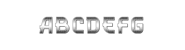 Gaseous Power Book Regular  Free Fonts Download