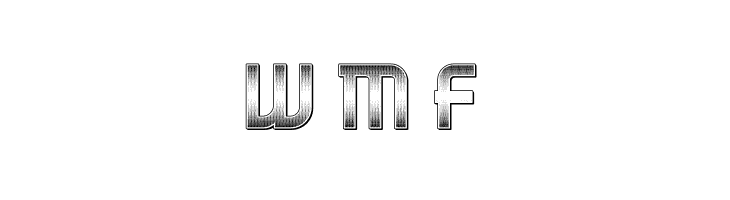 Gaseous Power Book Regular  Free Fonts Download