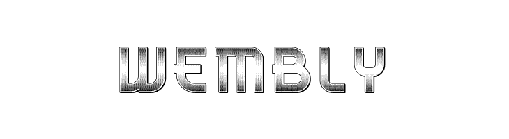 Gaseous Power Book Regular  Free Fonts Download