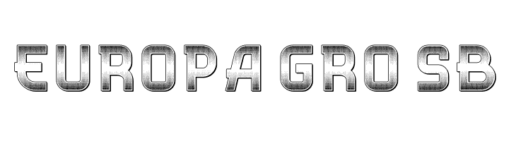 Gaseous Power Book Regular  Free Fonts Download