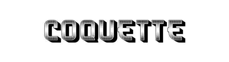 Gaseous Power Regular  Free Fonts Download