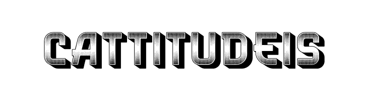 Gaseous Power Regular  Free Fonts Download