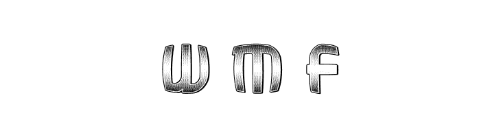 Gaseous Power Comic Regular  Free Fonts Download