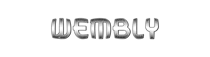 Gaseous Power Comic Regular  Free Fonts Download