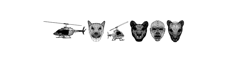 Emergency Regular  Free Fonts Download