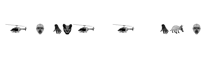 Emergency Regular  Free Fonts Download