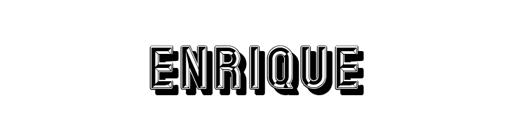 Tissue Regular  Free Fonts Download