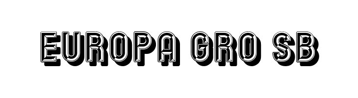 Tissue Regular  Free Fonts Download