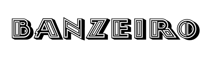 Morava Heavy Regular  Free Fonts Download