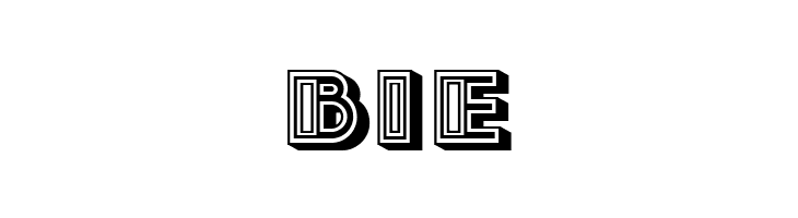 Morava Heavy Regular  Free Fonts Download