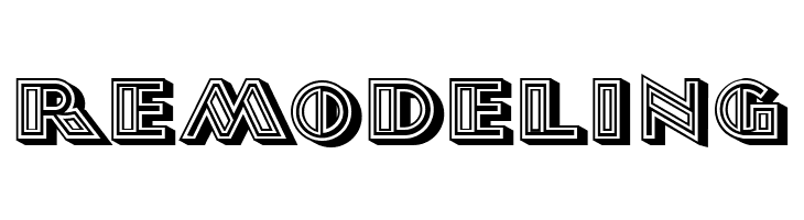 Morava Heavy Regular  Free Fonts Download