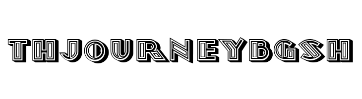 Morava Heavy Regular  Free Fonts Download