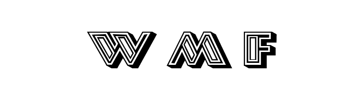 Morava Heavy Regular  Free Fonts Download