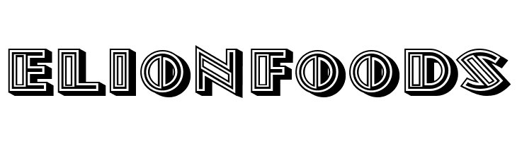 Morava Heavy Regular  Free Fonts Download