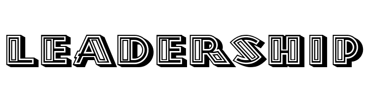 Morava Heavy Regular  Free Fonts Download