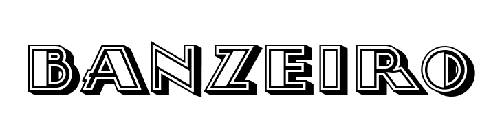 Morava Hollow Regular  Free Fonts Download