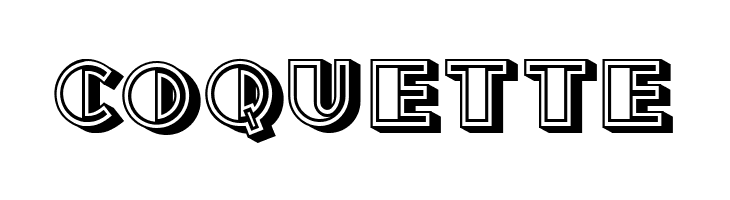 Morava Hollow Regular  Free Fonts Download