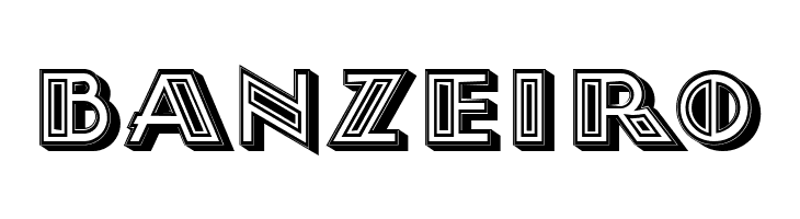 Morava Extravagant Regular  Free Fonts Download