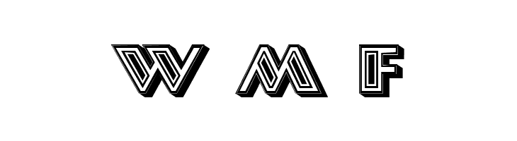 Morava Extravagant Regular  Free Fonts Download