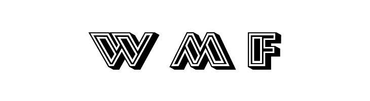 Morava Regular  Free Fonts Download
