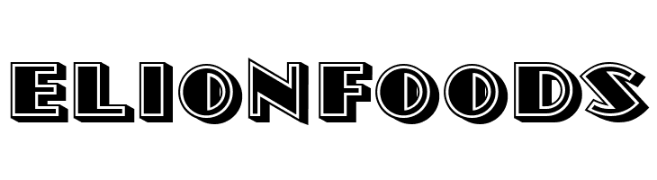 Morava Filled Regular  Free Fonts Download