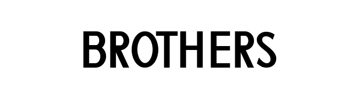 Gothamic Regular  Free Fonts Download