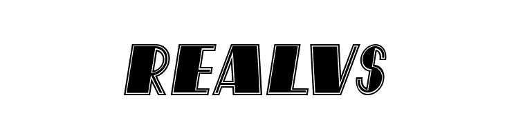 Performs Italic  Free Fonts Download