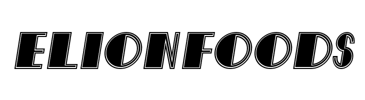 Performs Italic  Free Fonts Download