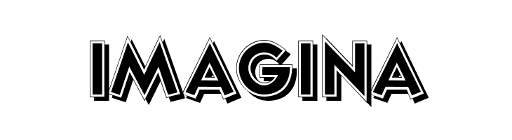 Grand Guignol Regular  Free Fonts Download