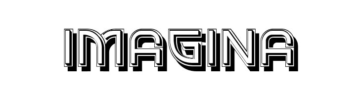 Transcorner Regular  Free Fonts Download