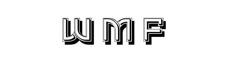 Transcorner Regular  Free Fonts Download