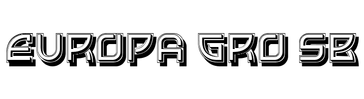 Transcorner Regular  Free Fonts Download