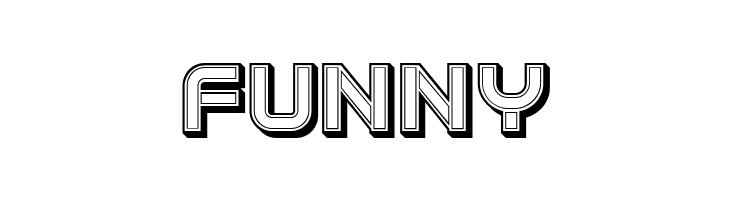 Moda Regular  Free Fonts Download