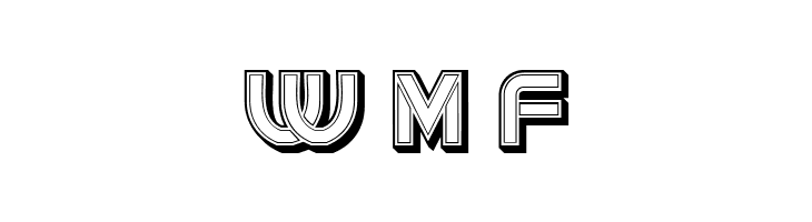 Moda Regular  Free Fonts Download