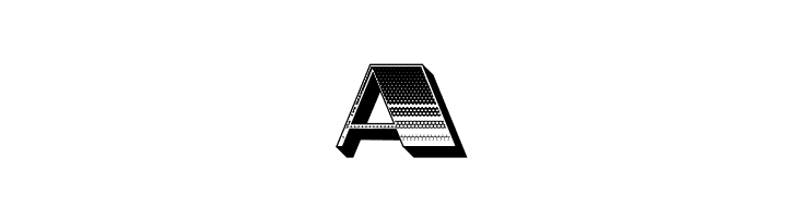 Metzger Regular  Free Fonts Download