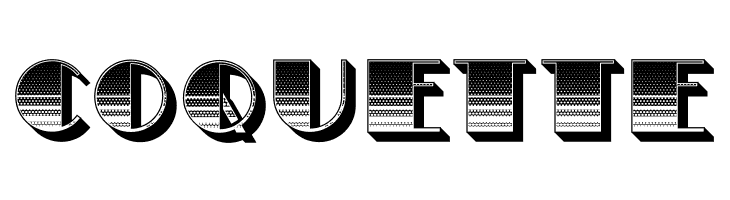 Metzger Regular  Free Fonts Download